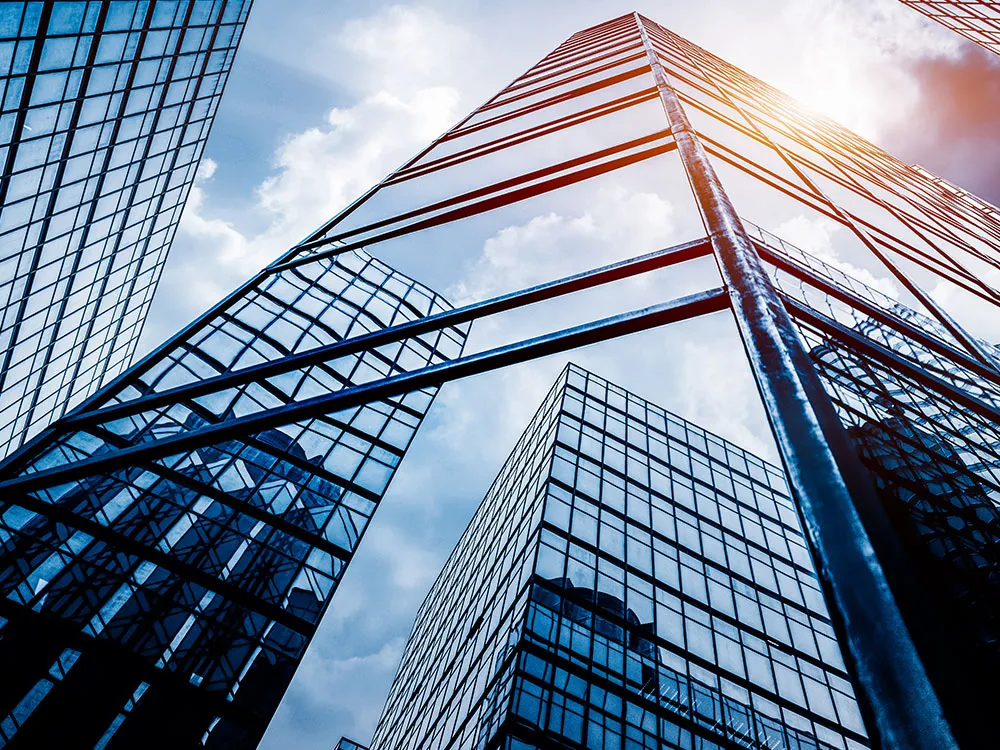 Innovación para desarrollar sus proyectos - Banner 8