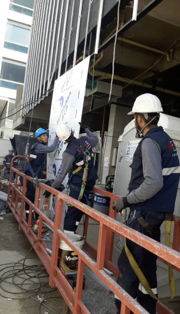 Brindamos un servicio integro y eficaz - Banner 7